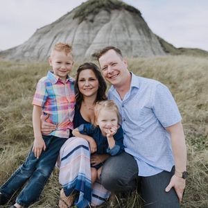 Meet your Posher, James